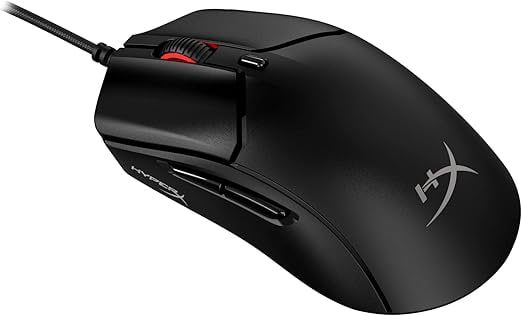 periféricos hyperx pulsefire haste 2