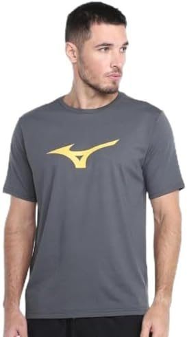 Camiseta Mizuno Basic Big Masculina
