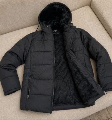 Jaqueta Bobojaco Casaco Forrado Impermeável Frio Neve Moto