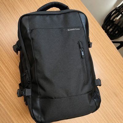 Mochila Viagem Executiva Grande Notebook Masculina Feminina