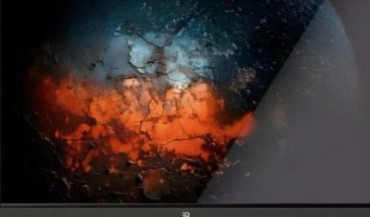 Monitor Gamer Duex Pro DXPRO27A52RM 27" QHD 2560x1440 180Hz Flat | Tela 27