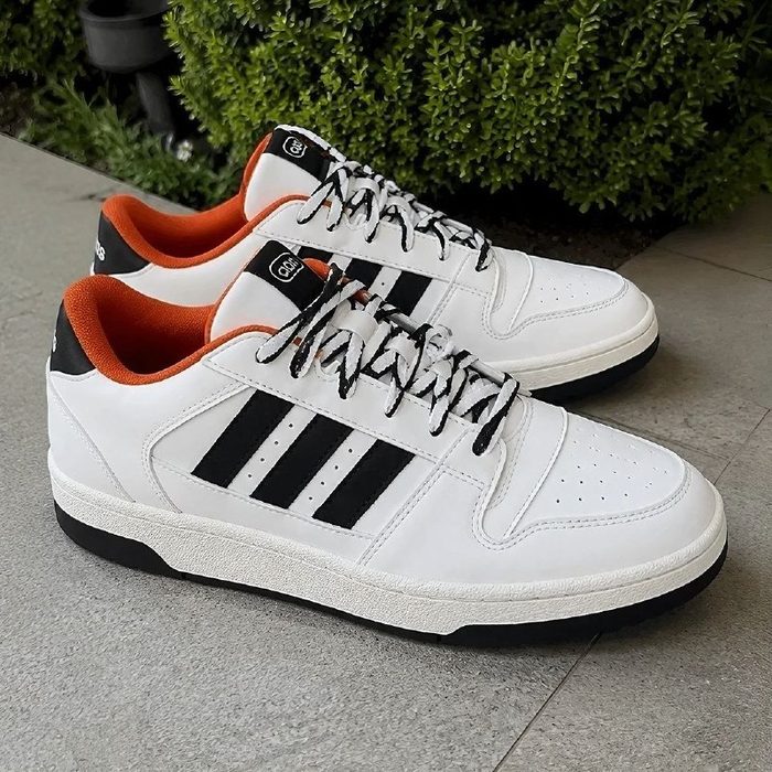 ✅ Tênis Casual Masculino Break Start adidas