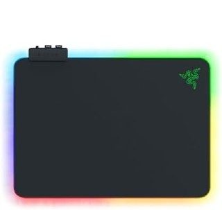 Mouse Pad Duro Razer Firefly V2 - RZ0203020100