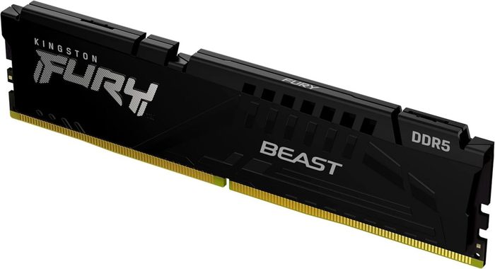 Memória RAM Kingston DDR5 16GB 5600MHz