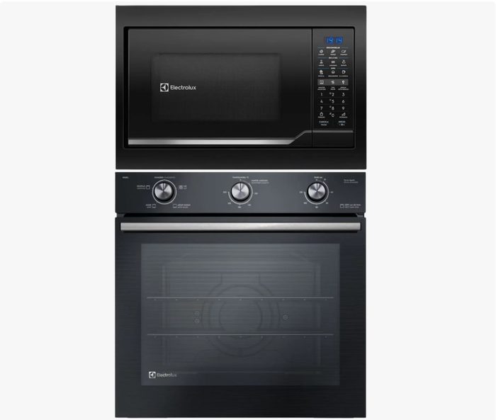 Micro-ondas Electrolux 80L 220V