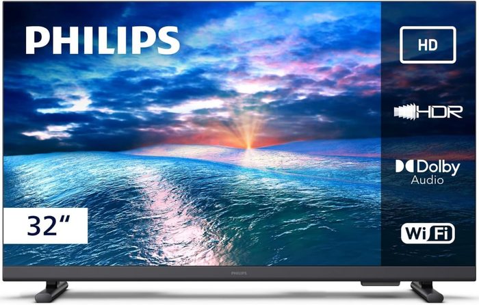 TV Philips 32" HD