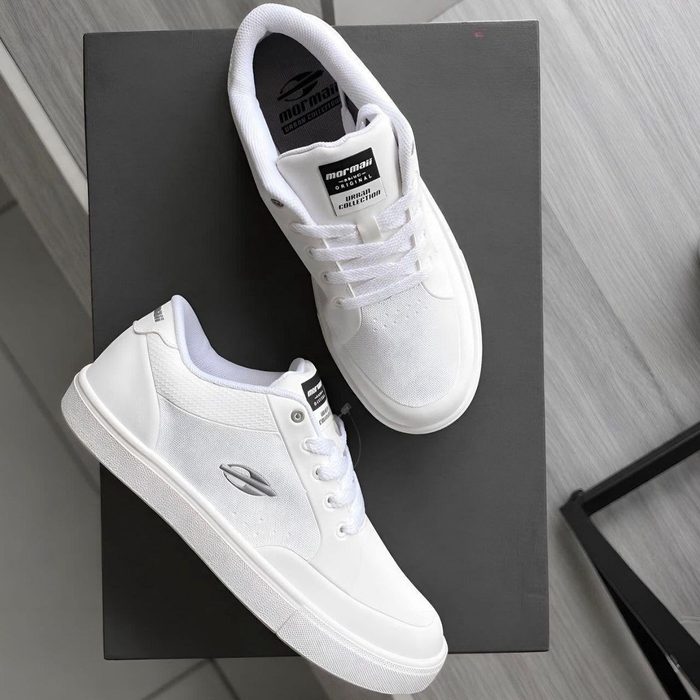 Tenis Mormaii Urban Free Original Skate Casual Masculino