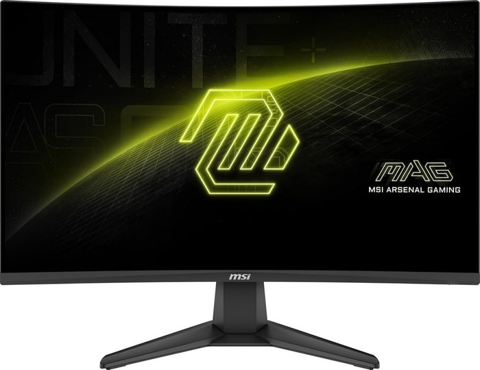 Monitor MSI E20 27" Full HD 200Hz