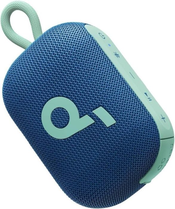 🎵 Soundcore Select 4 Go - Caixa de Som Bluetooth - 20H Bateria - IP67 à Prova d'Água