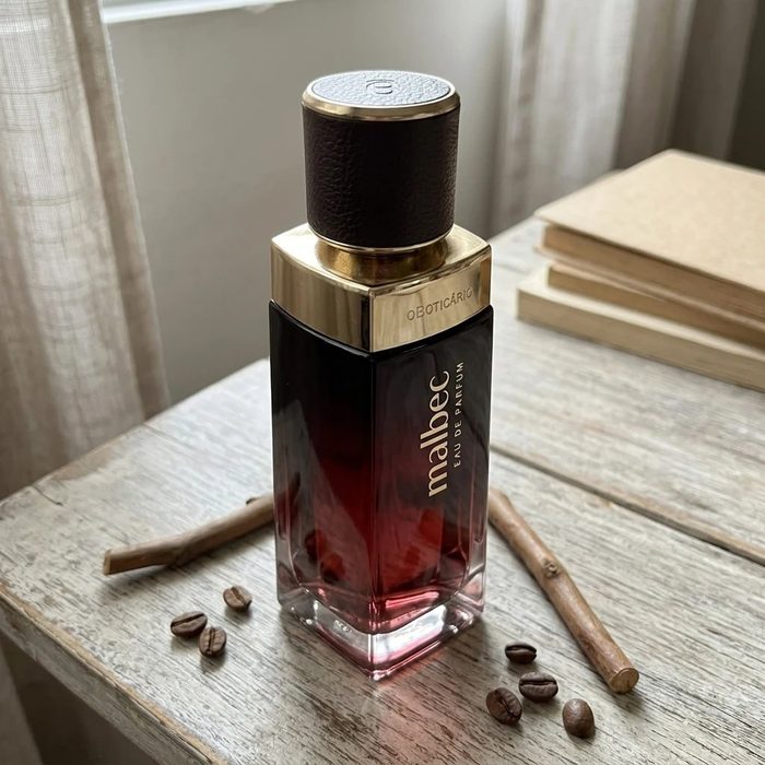 Malbec Eau De Parfum 90ml