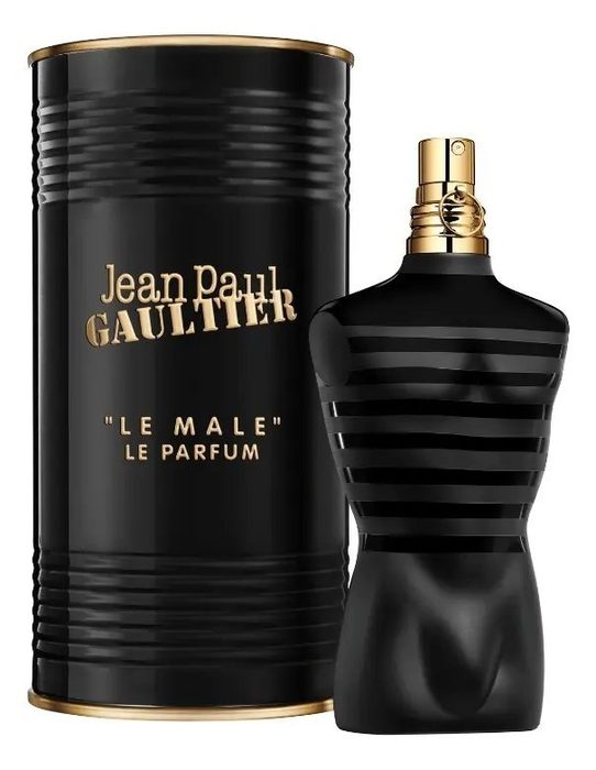 🛒 Jean Paul Le Male Le Parfum - Perfume Masculino 200ml
