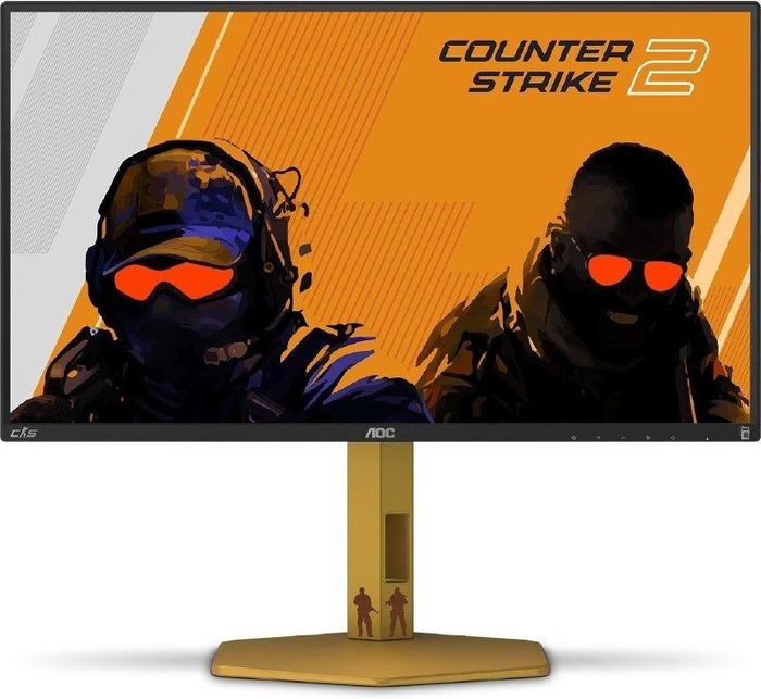 Monitor AOC Agon 25" IPS 310Hz 0.3ms