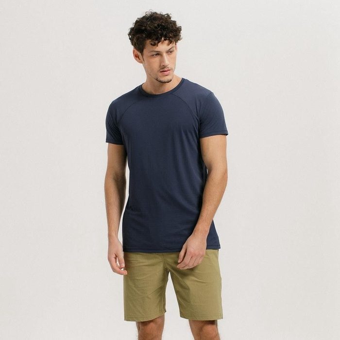Camiseta Masculina Performance 2.0 Insider