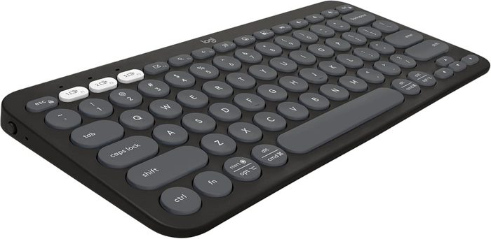 Logitech Pebble