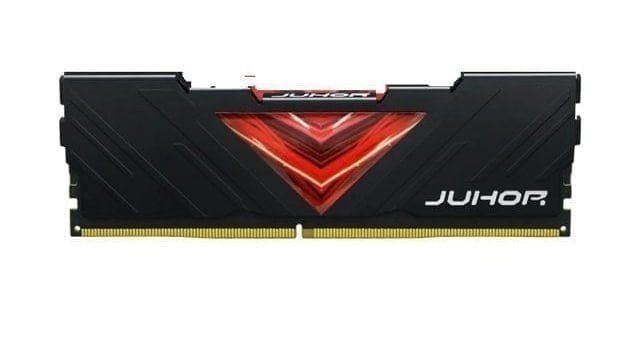 Memória Juhor DDR4 8GB 3200MHz