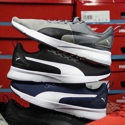 Tênis Flyer Runner Mesh Bdp Puma 37 a 44