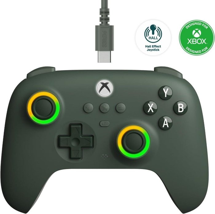 Controle 8BitDo Xbox Series X