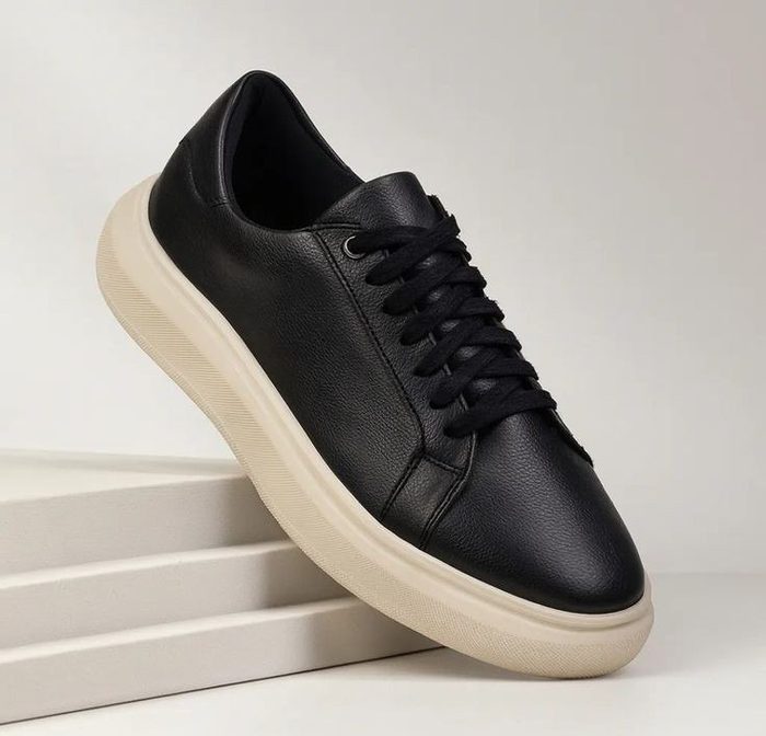 Sapatenis Tenis Casual Masculino Original Adulto 37 a 46