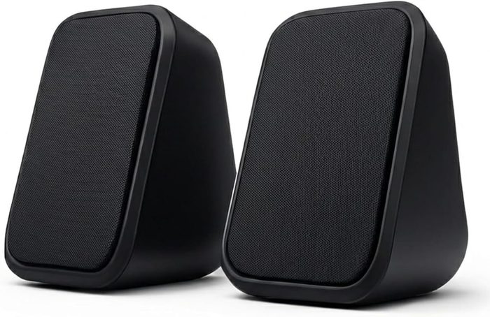 Caixa de Som Mini para PC e Notebook 5W RMS