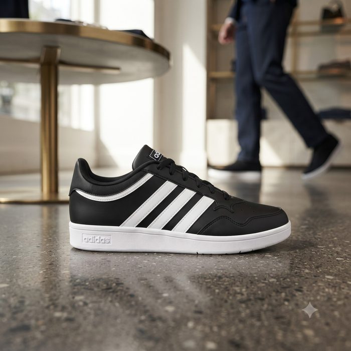 Tênis Hoops 4.0 adidas