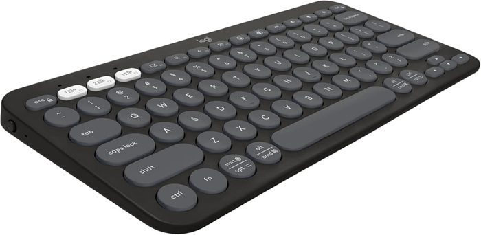 Logitech Pebble