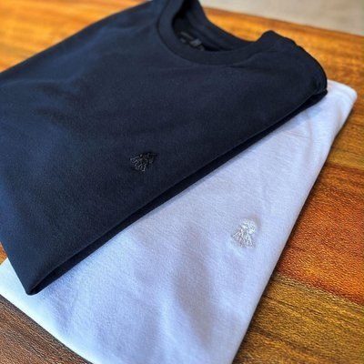 Kit 3 Camisetas Masculinas Polo Wear