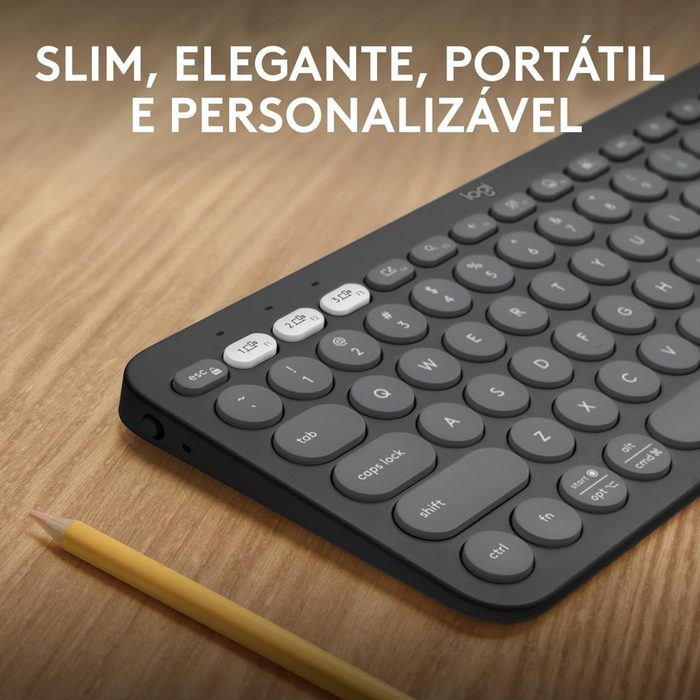 Logitech Pebble