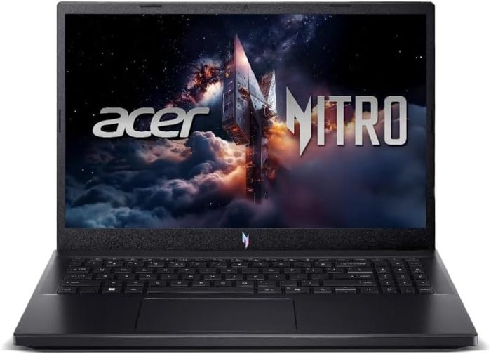 Processador Acer RTX 4050