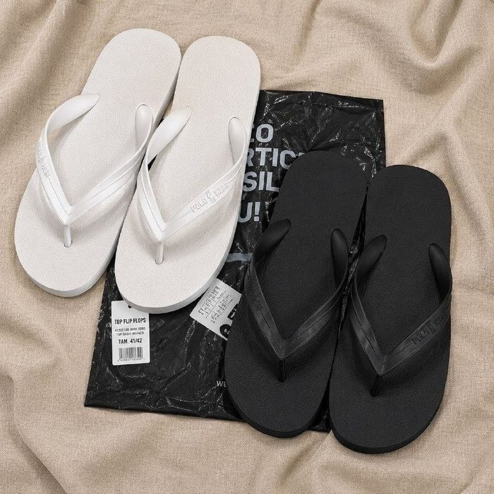 🛒 Kit com 2 Pares Chinelos Polo Wear