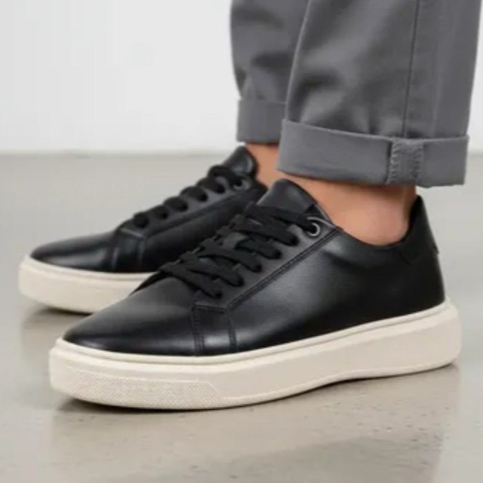 Sapatenis Tenis Casual Masculino Original Adulto 37 a 46