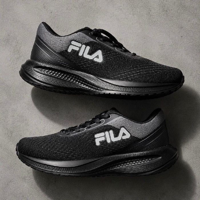 🛒Tênis Fila Fitness Amortecimento Masculino Treino Caminhada