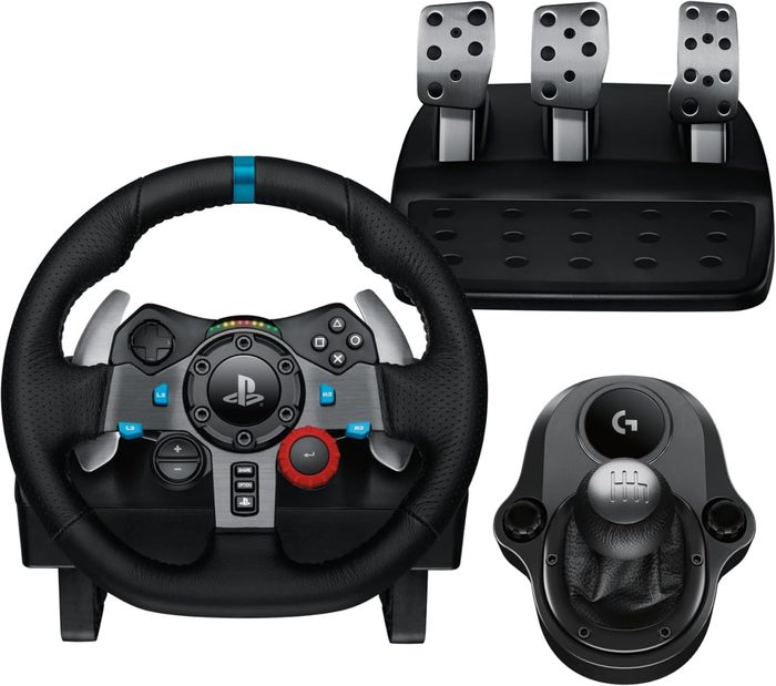 Logitech PS5