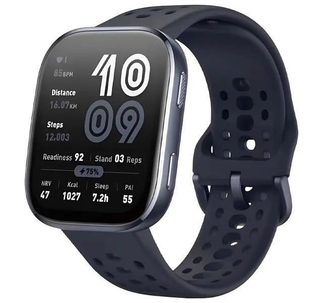 Smartwatch Amazfit Bip 6 GPS