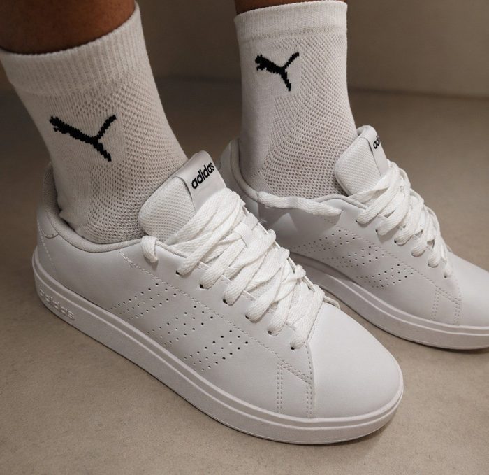 Tênis adidas Original Lançamento Casual Passeio - Adulto 37 a 44