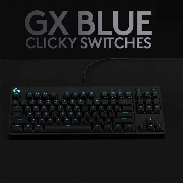 Logitech G Pro