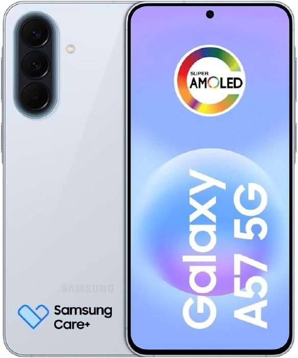 Samsung Galaxy A57