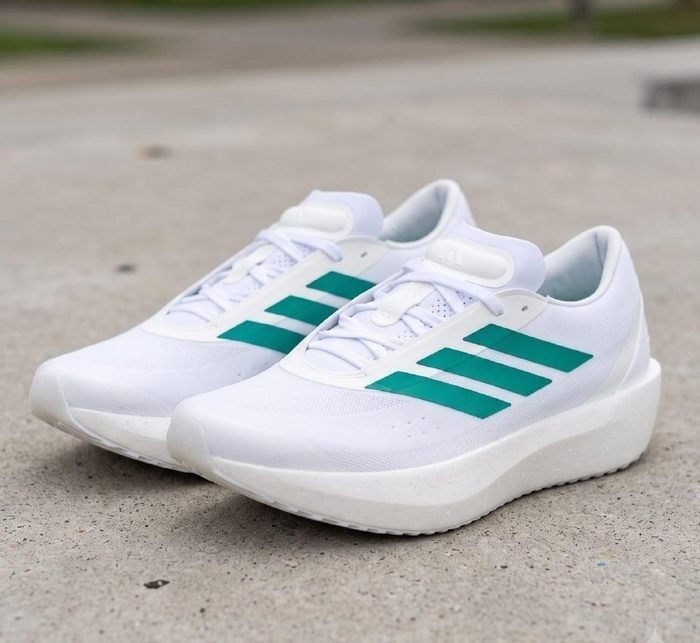 đ TĂȘnis adidas Masculino Zenboost Boost