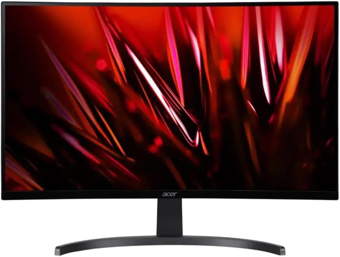 Monitor Acer Nitro 27" Full HD 144Hz 1ms