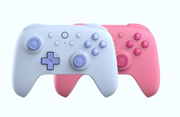 Controle 8BitDo Ultimate 2C
