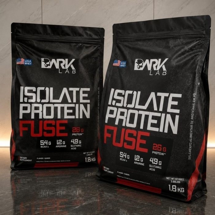 Dark Lab Whey 1.8kg