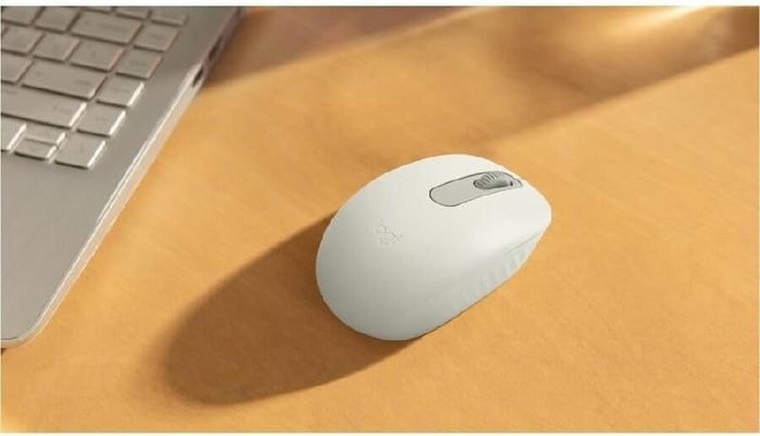 Logitech M196