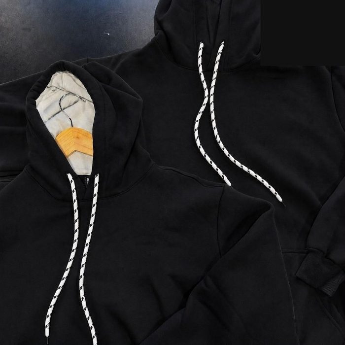 Moletom Canguru Algodão Unissex Blusa De Frio Flanelado Liso