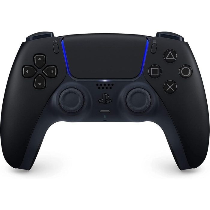 Controle PS5 DualSense Sem Fio Preto