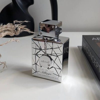 Perfume Armaf Club de Nuit Sillage 105ml EDP - Masculino