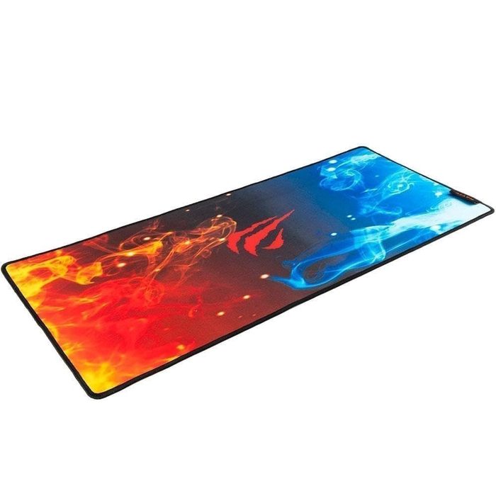 Mouse Pad Gamer Havit Mp845 - Grande - 700 x 300 x 3 mm, Superfície Jacquard Premium