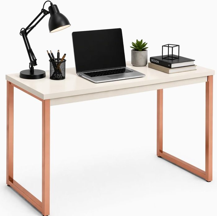 Escrivaninha Para Notebook Mesa Computador Bancada Multiuso Escritório Home Office