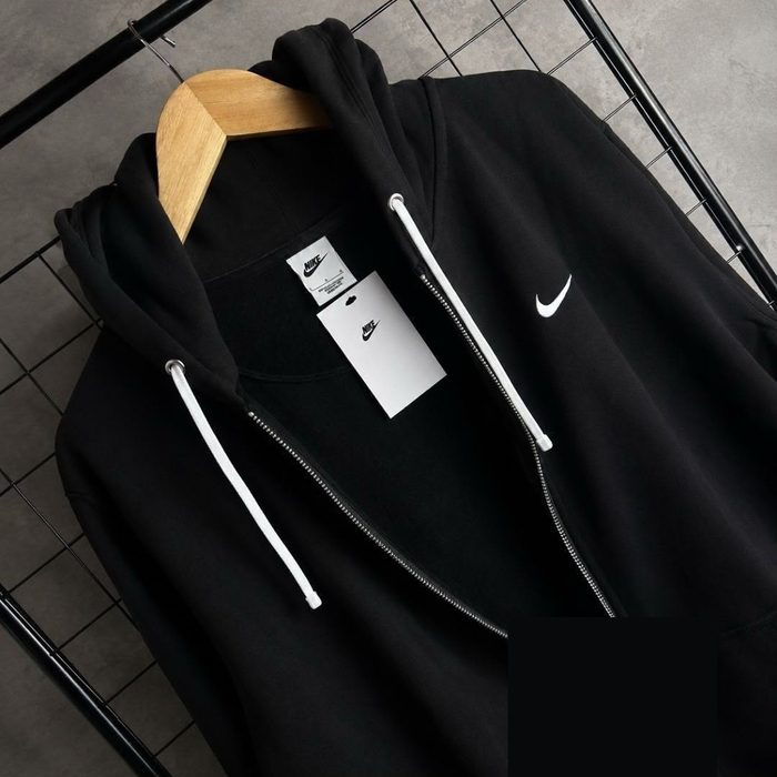 Jaqueta Dri-fit Nike Park Fleece Masculina