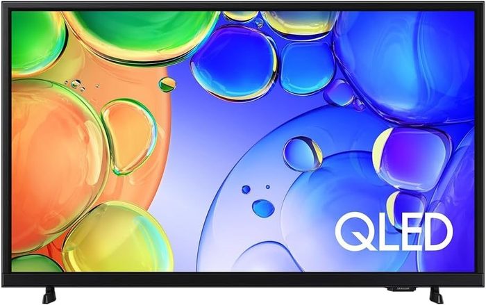 TV Samsung 43" Full HD QLED