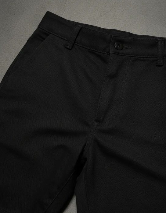Bermudas Masculina Slim Com Lycra