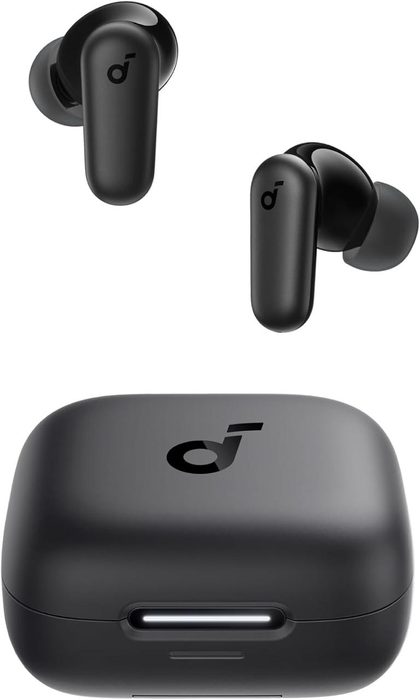 🎧 Fone Bluetooth Soundcore P30i com Cancelamento de Ruído Adaptativo